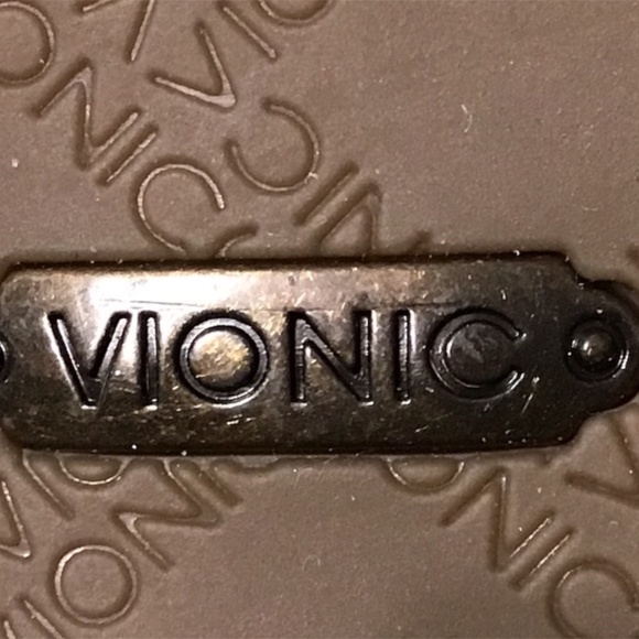 Vionic Womens Perk Kaylee Ankle Boots 5 Olive Suede Knit Heel Almond Toe - Picture 6 of 8